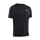 ION Men MTB Jersey S_Logo DR Shortsleeve - Atmungsaktives Mountainbike Trikot Herren - T-Shirt