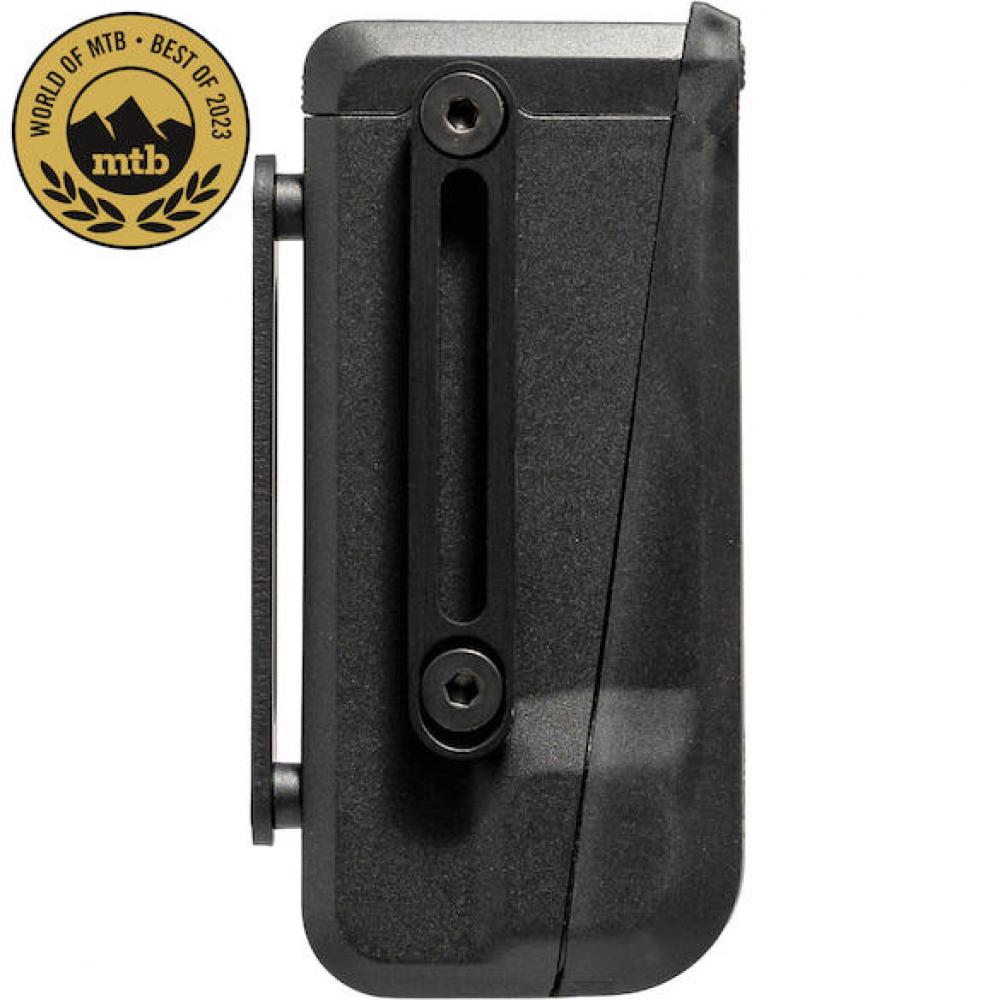 Hassle'off Multitool 117 X 53 X 13 Mm Schwarz - Kompakte Tubeless-pannenhilfe