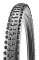Maxxis Dissector 29x2.60 Zoll (66-622) MTB Reifen schwarz TLR faltbar - Enduro Trail Fahrradreifen - Faltreifen