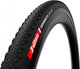 Vittoria Terreno T30 fine loose 28 Zoll (40-622) 40 Schwarz - schneller Gravelreifen für feinen Schotter