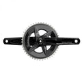 SRAM Kurbelgarnitur Rival AXS 175 mm 48-35T - präzise Schaltperformance für Rennrad & Gravel