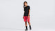 TRAIL AIR SHORT WMN IMPRED XS