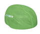 CHIBA Helmet Raincover Light - neongelb, wasserdicht, atmungsaktiv, Größe EG