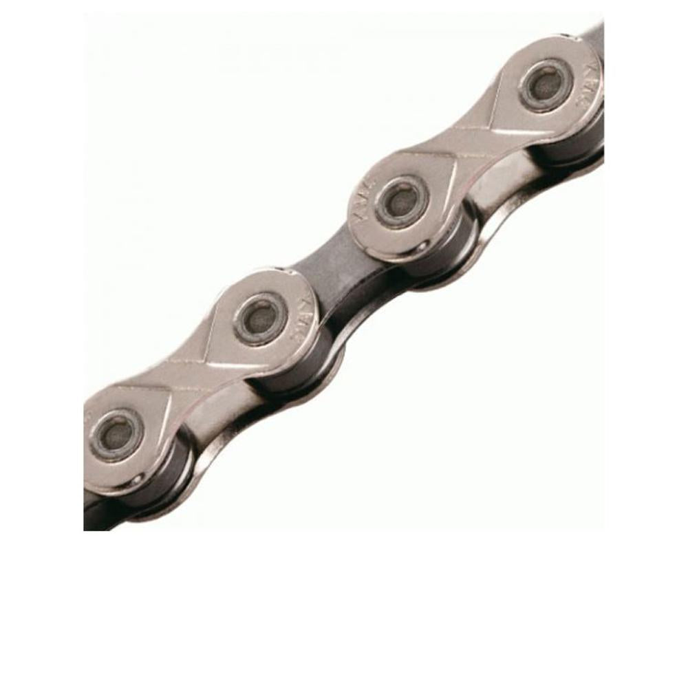 KMC Kette X-11-93 silber/grau MV VE 5 Stück 11s/118 Gl