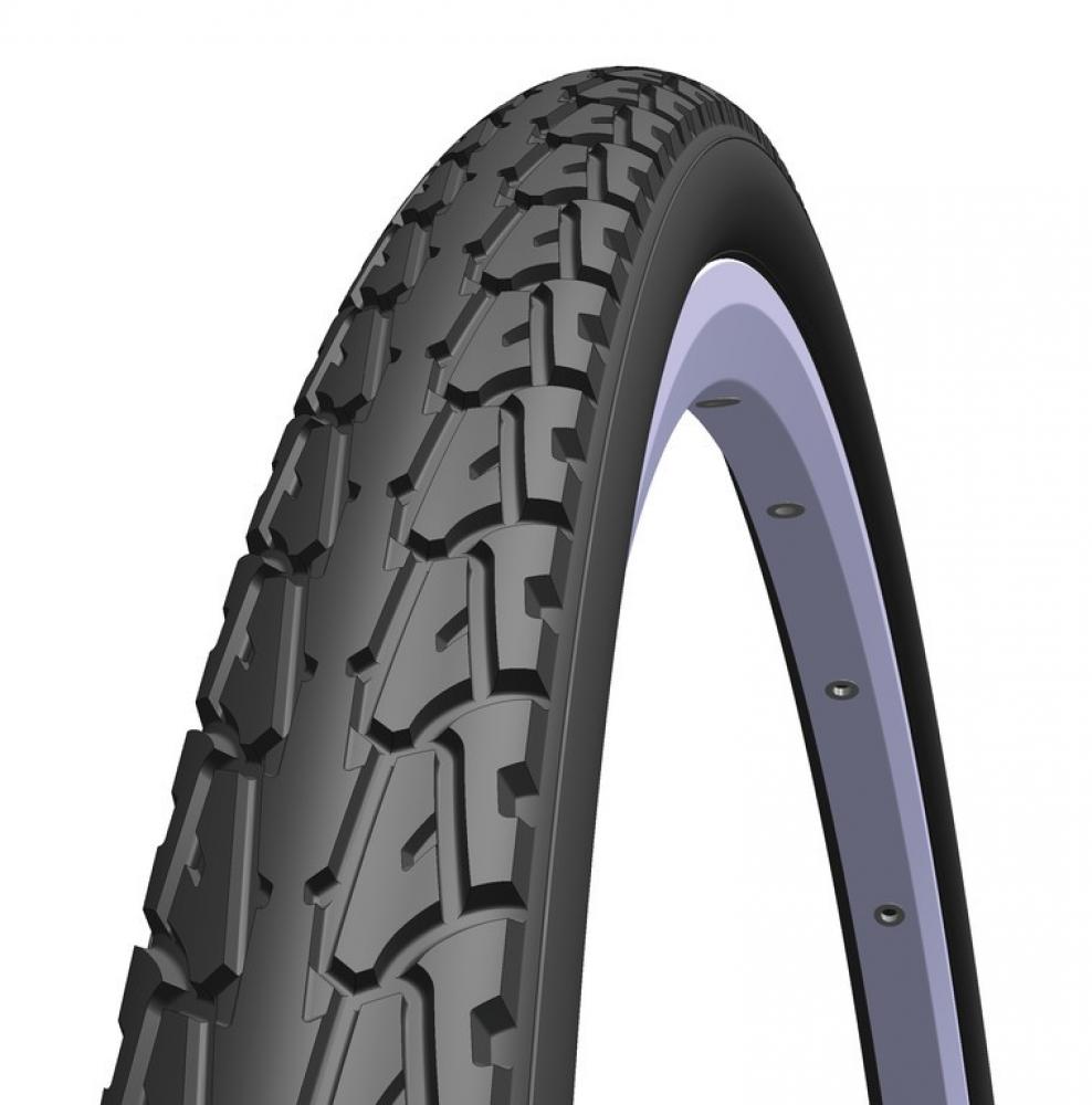 Reifen Landmark V 86 Classic 22 28x1.50 Zoll 40-622 Schwarz Draht