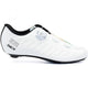 Sidi ROAD Laghee Sprinter white 45 weiß - maximaler Vortrieb für Rennrad-Sprinter