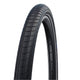 Schwalbe Reifen BIG APPLE 28x2.15 ETRTO 55-622 ADDIX RaceGuard Performance Line Tube E-25 HS430
