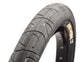 Maxxis HookWorm Drahtreifen 24x2.50\" 61-507 schwarz MaxxPro, 60 TPI, Urban & BMX, robuster Allrounder mit durchgehendem Profil