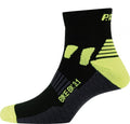 P.A.C. Socken Bike Cool BK 3.1 schwarz Gr.38-41