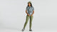 S/F RIDER'S HYBRID TROUSER WMN GRN 6