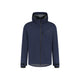 BBB Cycling Regenjacke RainShield explorer XL blau - zuverlässiger Wetterschutz fürs Rad