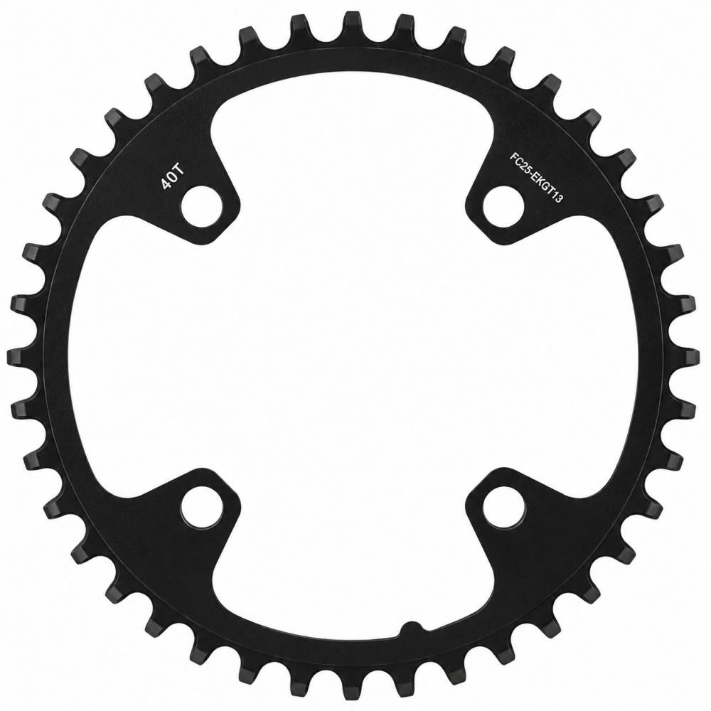 Campagnolo Ekar GT Kettenblatt 42 Zähne - BCD 104 mm - 1x13-fach