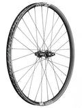 DT Swiss Laufrad XM 1700 SPLINE 27,5" 584 x 30 mm schwarz - robustes All-Mountain-Vorderrad
