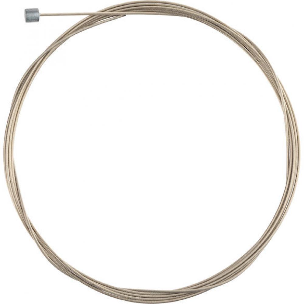 Jagwire Pro Dropper Innenzug 0,8 x 2000 mm Edelstahl gold