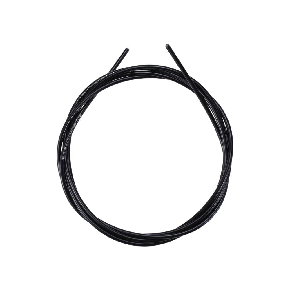 BBB Cycling BBB Schaltzug Shift Line LC 4x2500mm schwarz - präzise Schaltperformance