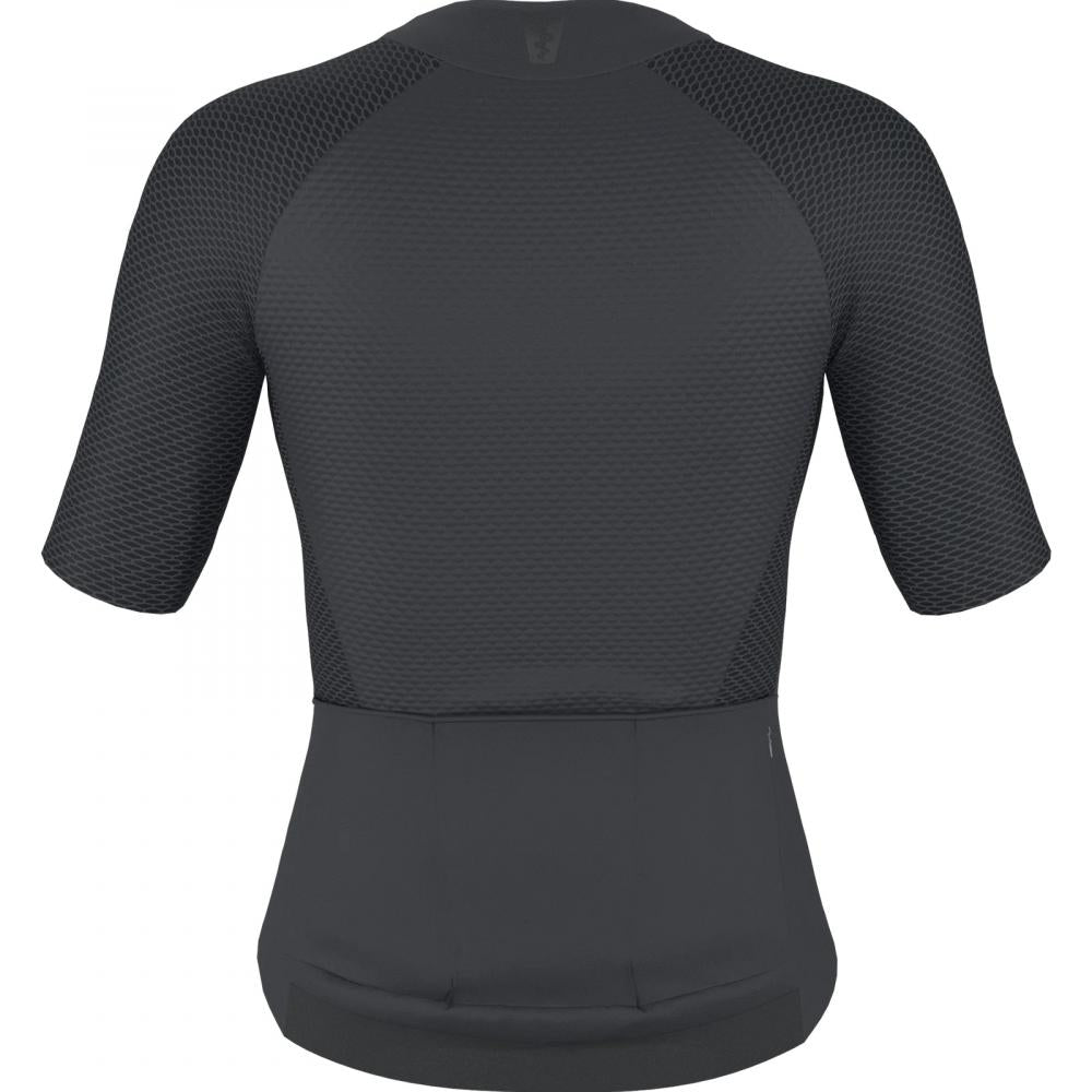 SQlab SQ-Jersey ONE12 Damen Fahrradtrikot Größe L - Atmungsaktiv & Komfortabel - T-Shirt