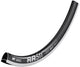DT Swiss Felge RR 511 28"/700C 28 Loch Schwarz - steife, robuste Stradenfelge
