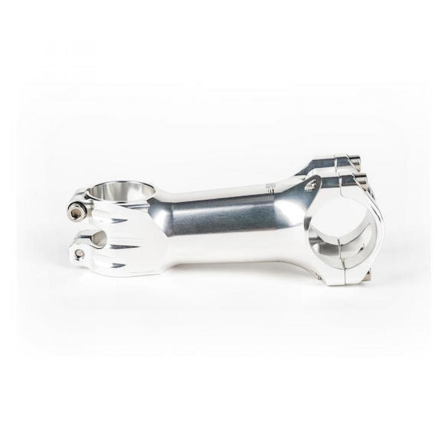 Protaper Vorbau Atac silber Limited Edition 31,8 x 90 mm Silber poliert - ultraleichter High-End-Vorbau