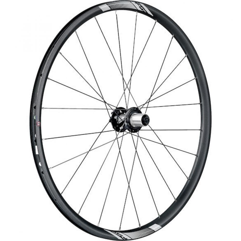 FSA Laufradsatz Non-Series Off-Road 29" 622 x 21,5 mm Schwarz - tubeless-ready Offroad-Performance