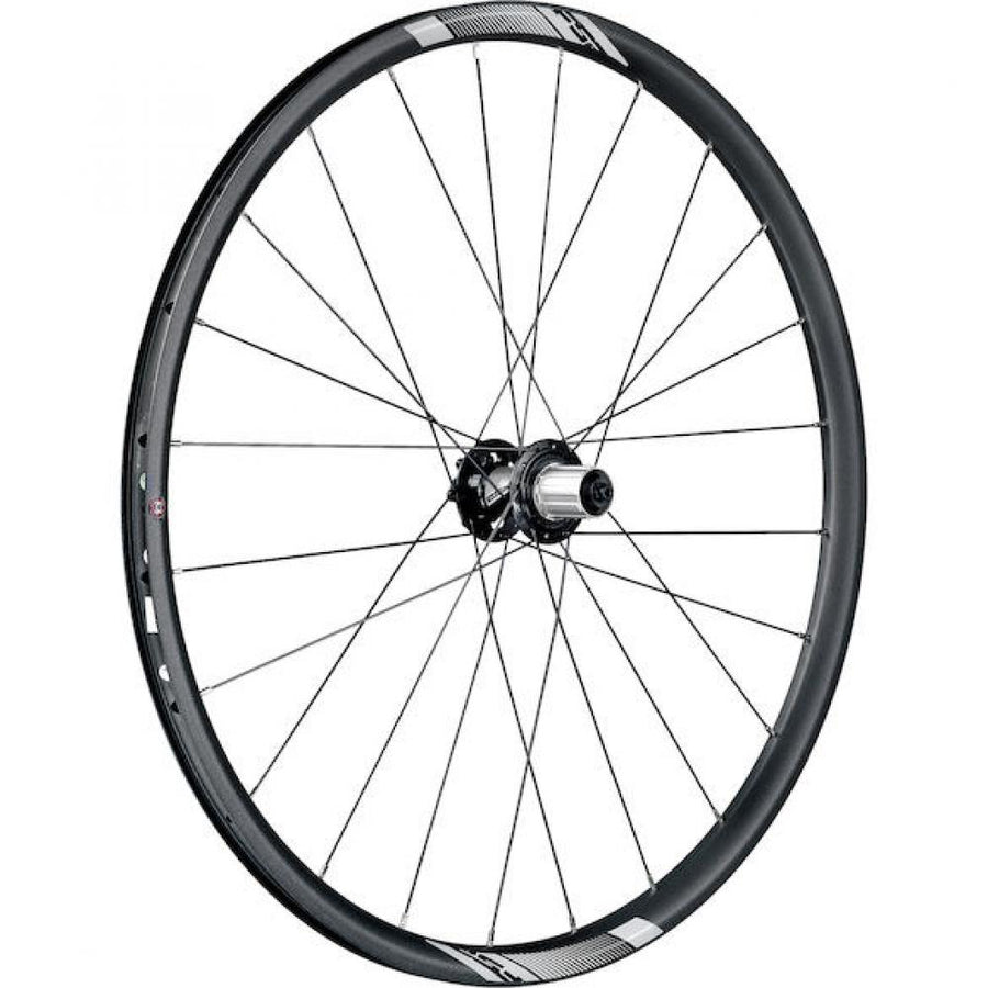 FSA Laufradsatz Non-Series Off-Road 29" 622 x 21,5 mm Schwarz - tubeless-ready Offroad-Performance