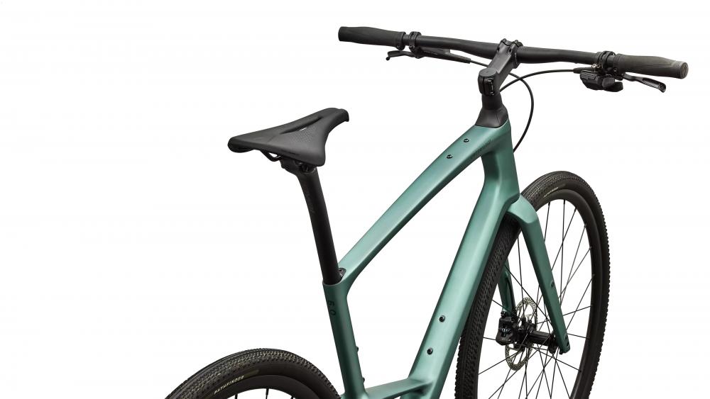 SIRRUS X 6.0 Fitness-Crossbike - Vielseitiges Trekking- und Fitnessbike - Unbekannt