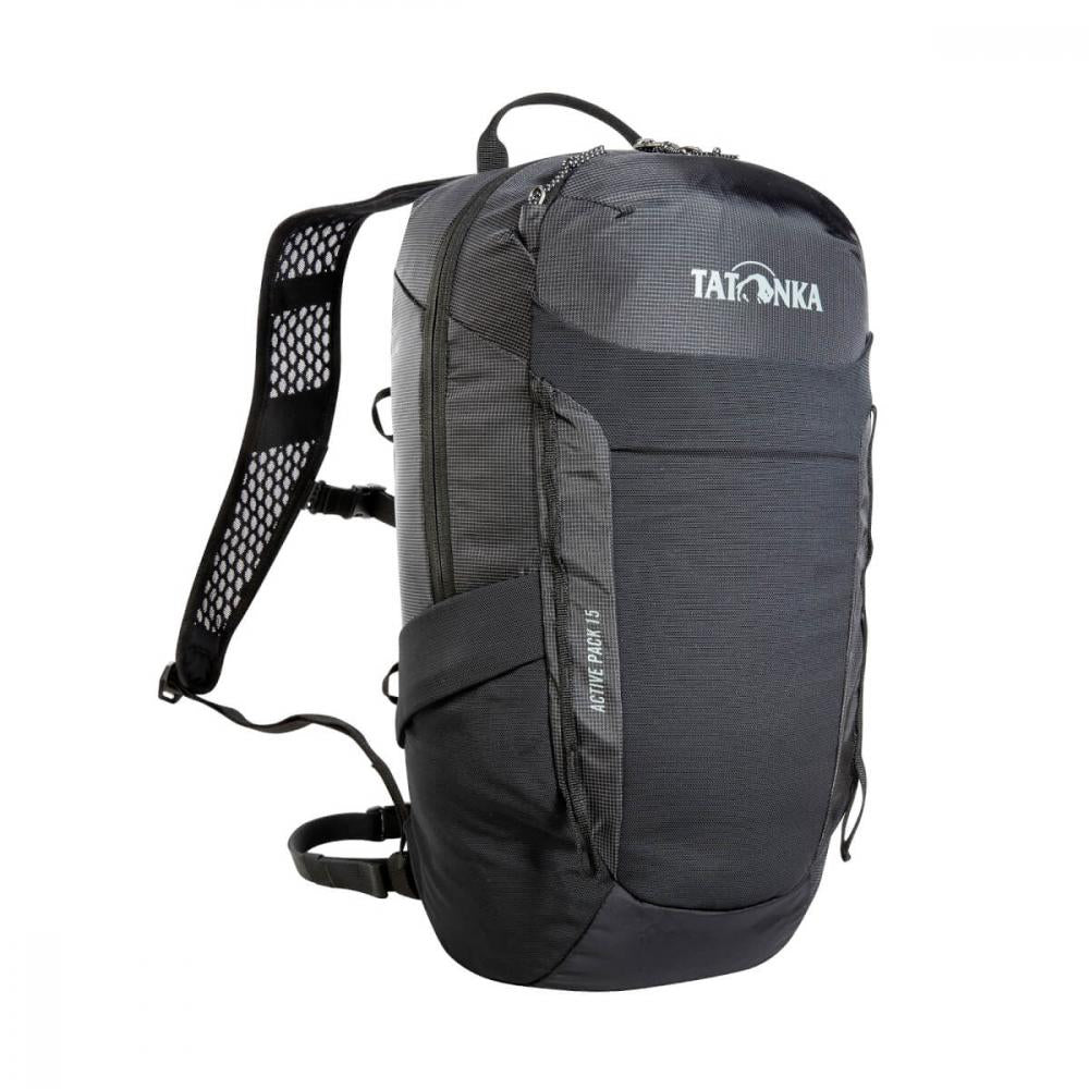 Tatonka Active Pack 15 - Tagesrucksack Unisex 15 L mit geringem Gewicht 511 g