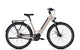 Kalkhoff IMAGE L SEASON 29in Wave M sustainedgrey matt - leichtes City-E-Bike mit Bosch SX