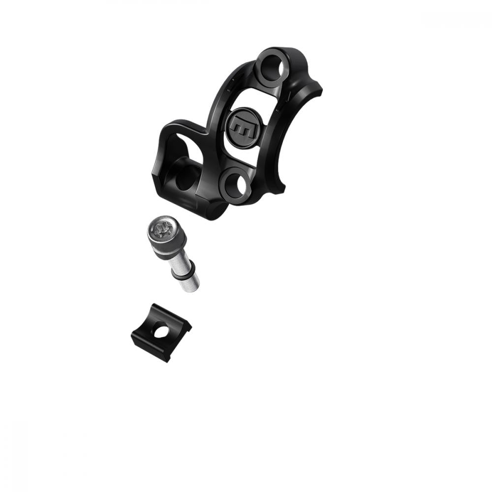 MAGURA Klemmschelle Shiftmix 3 rechts für SRAM Matchmaker® - aufgeräumtes Cockpit