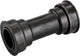 SHIMANO Innenlager BB92 Press-Fit ISMBB9241B - Leichtgängige Performance für Pressfit-Rahmen