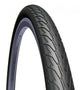 Mitas Reifen Flash V 66 28x1.60\" 42-622 schwarz Draht