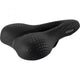 Selle San Marco Sattel Trekking Open-Fit Gel 188 x 273 mm Schwarz - maximaler Komfort für Trekking & E-Bike