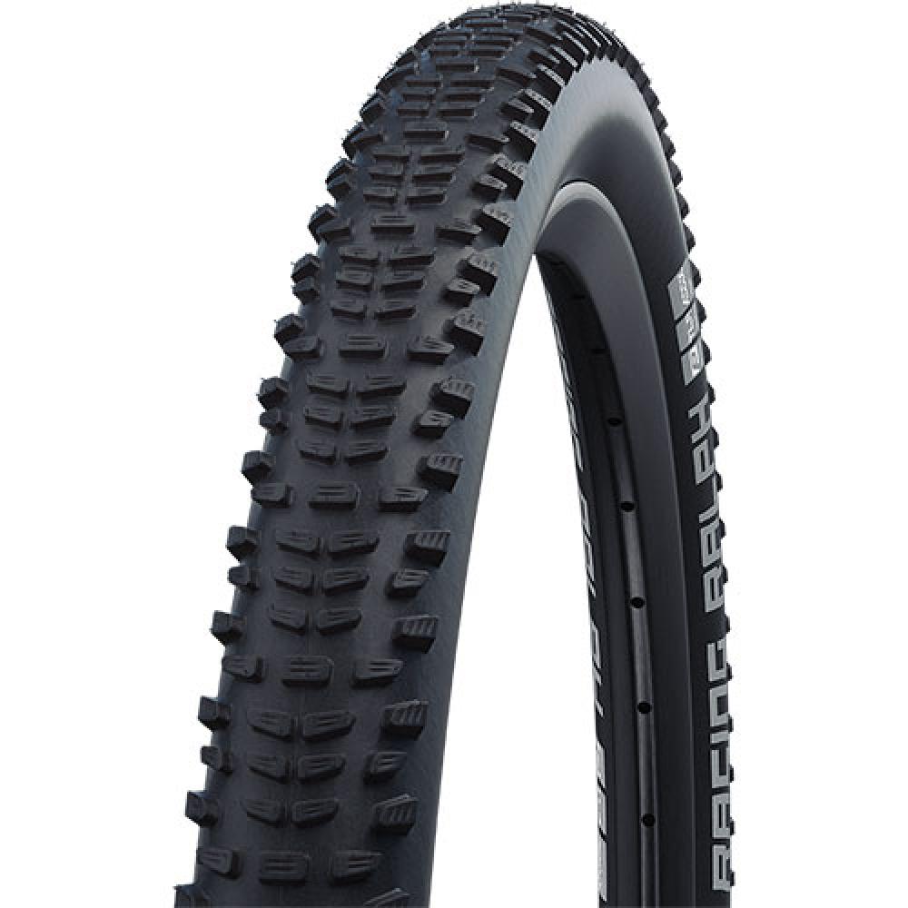 Schwalbe Reifen Racing Ralph 26x2.25" 57-559 schwarz TLR E-25 HS490 faltbar"