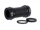 SRAM Innenlager DUB BB30 Road Wide 68 mm Stahl - Steife und langlebige Antriebsbasis