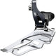 SHIMANO Umwerfer SORA FD-R3030 9-fach Anlöt - präzise Frontschalt-Performance für Rennräder