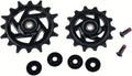 SRAM Schaltrollen-Set X0 T-Type - präzise Schaltperformance für moderne Antriebe