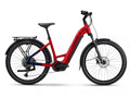 TREKKING 7 LOW i800Wh 11-G Cues 25-26 HB BCXK GL_dyn. red/blue Rh S/38