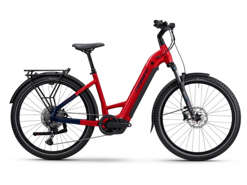 TREKKING 7 LOW i800Wh 11-G Cues 25-26 HB BCXK GL_dyn. red/blue Rh S/38