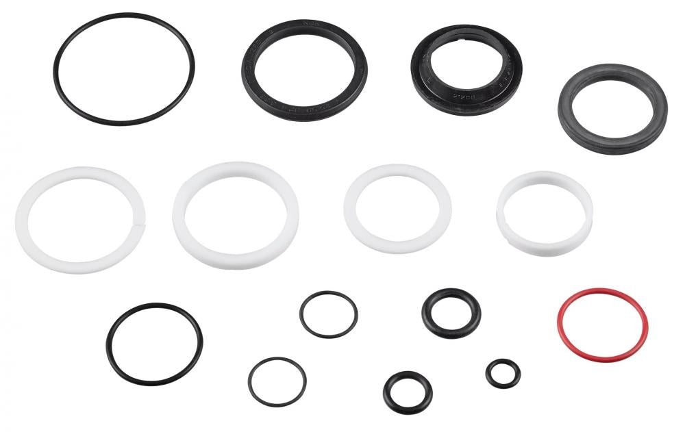 ROCKSHOX Service Kit MY21 Epic Brain Shock 100HR - Air Can Wartungsset (11.4418.034.000) - Servicekit