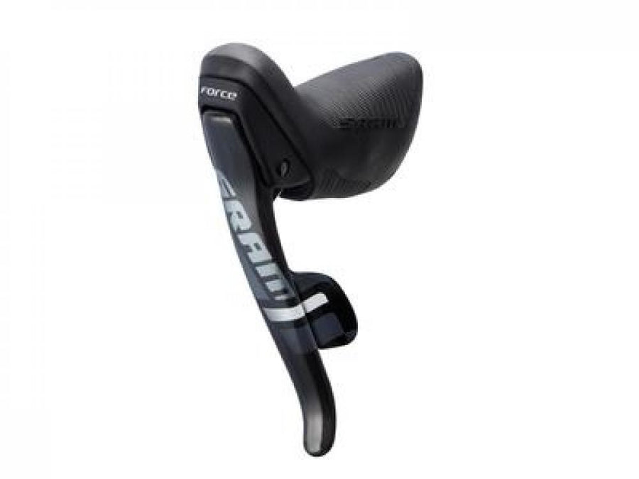SRAM Schalt-/Bremshebel Force 22 Set 2x11-fach - präzise Rennrad-Schaltperformance