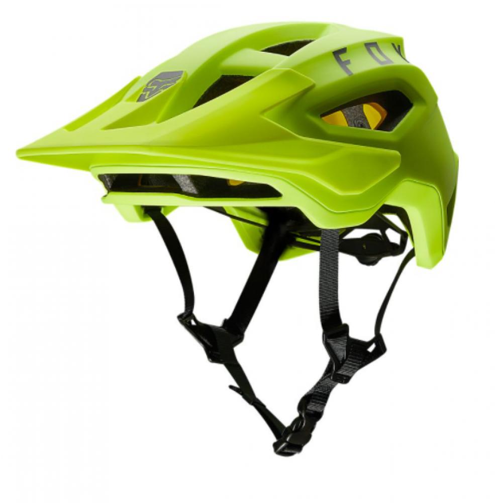 FOX Helm SPEEDFRAME HELMET MIPS CE Trail S