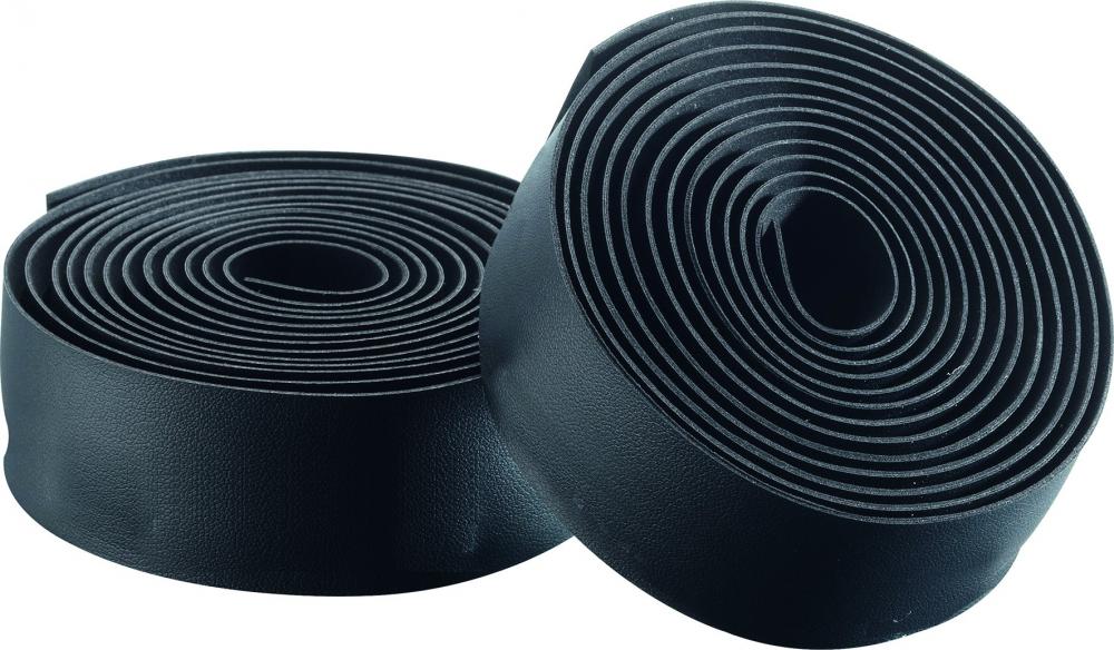 Lenkerband Suede 1900 Mm Schwarz - Komfortabler Grip In Aktueller Generation