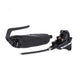 TRP Bremse TT Disc HD-T910 1900 mm Schwarz - hydraulische Aero-Scheibenbremse