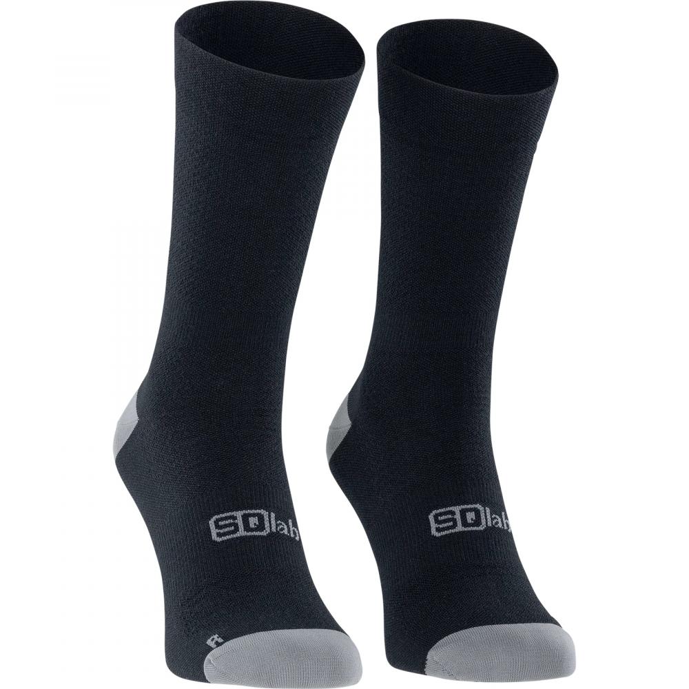 SQlab Socks ONE10 2.0 unisex 39-41 57260-5805 - Socken - Bekleidung