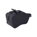 BBB Cycling Satteltasche SealPack WP 14x6.5x8.5cm 0,6L schwarz - wasserdicht und kompakt