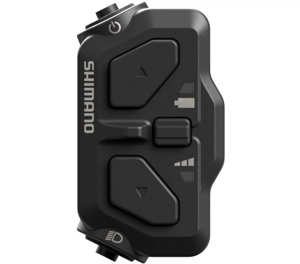 SHIMANO E-BIKE SYSTEMS S-WEN600-L Schalter - 35,0 mm, 31,8 mm