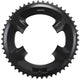SHIMANO Kettenblatt FC-RS520 50T-NK - effiziente Übersetzung in moderner Ausführung