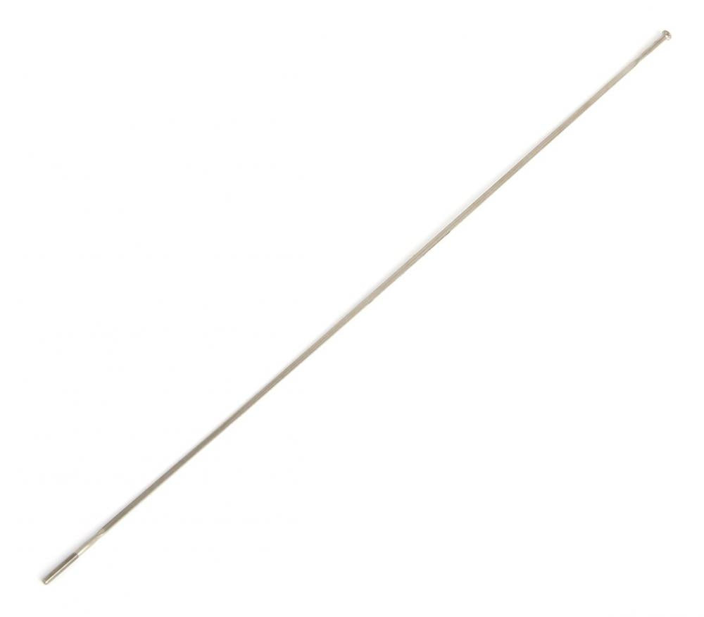 Ersatzspeiche Cx Ray Silber 264 Mm - Aerodynamische Hochleistungsspeiche