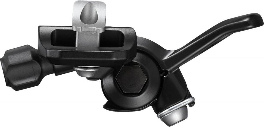 SHIMANO Bedienhebel Sattelstütze SL-MT500 I-Spec EV Bedienhebel - für absenkbare Sattelstützen