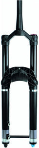 Manitou Federgabel Mezzer Pro 29" 180 mm schwarz - maximale Kontrolle im Enduro-Einsatz