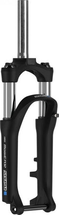 Federgabel SR SF20 MOBIE A32 Cargo TBolt 20\" sz. matt 1.1/8\" AHead255mm 15mm 70mm